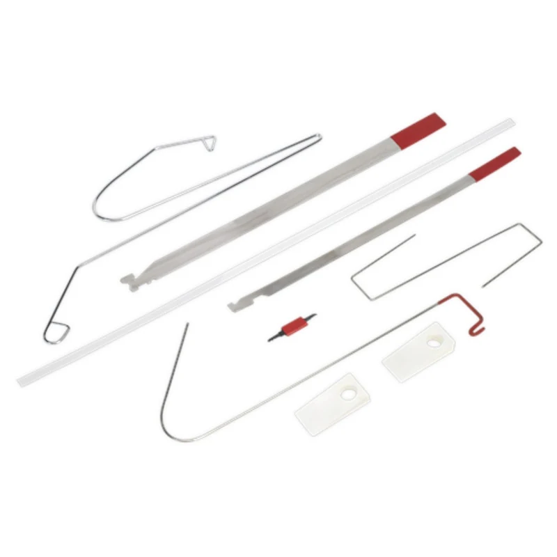 Sealey Emergency Car Opening Kit